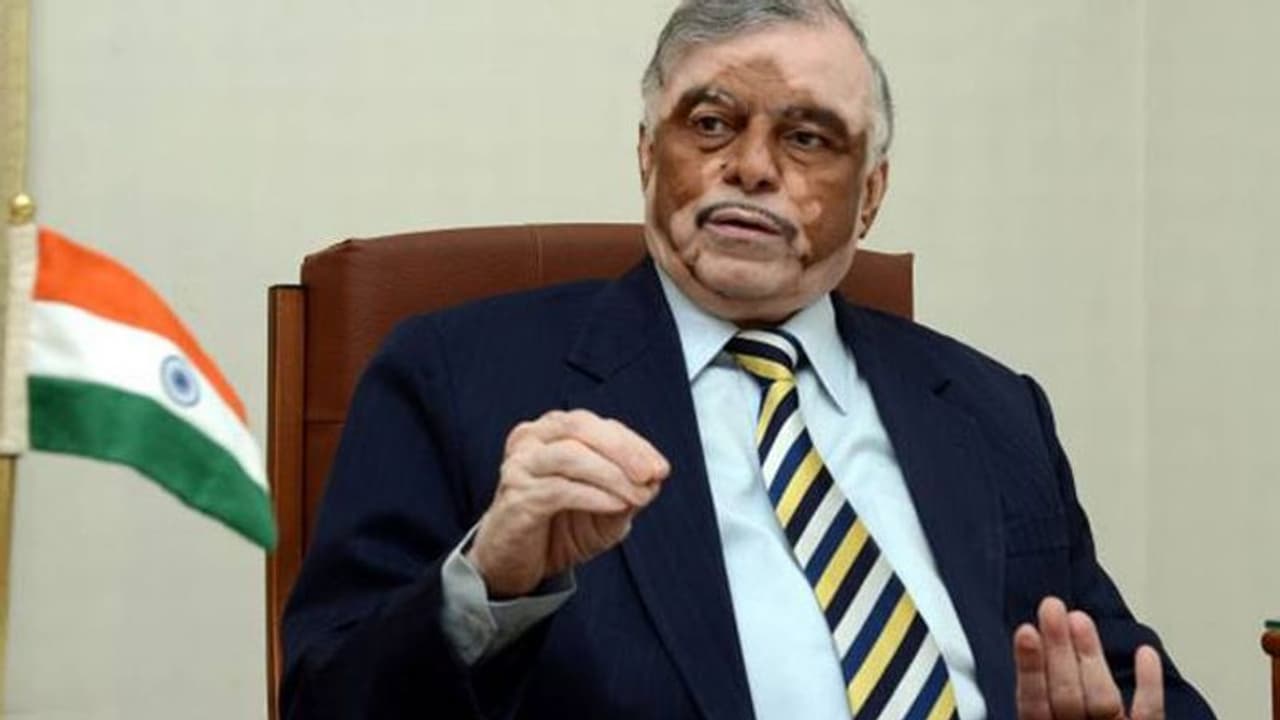 Kerala Governor P Sathasivam decries violence on campuses