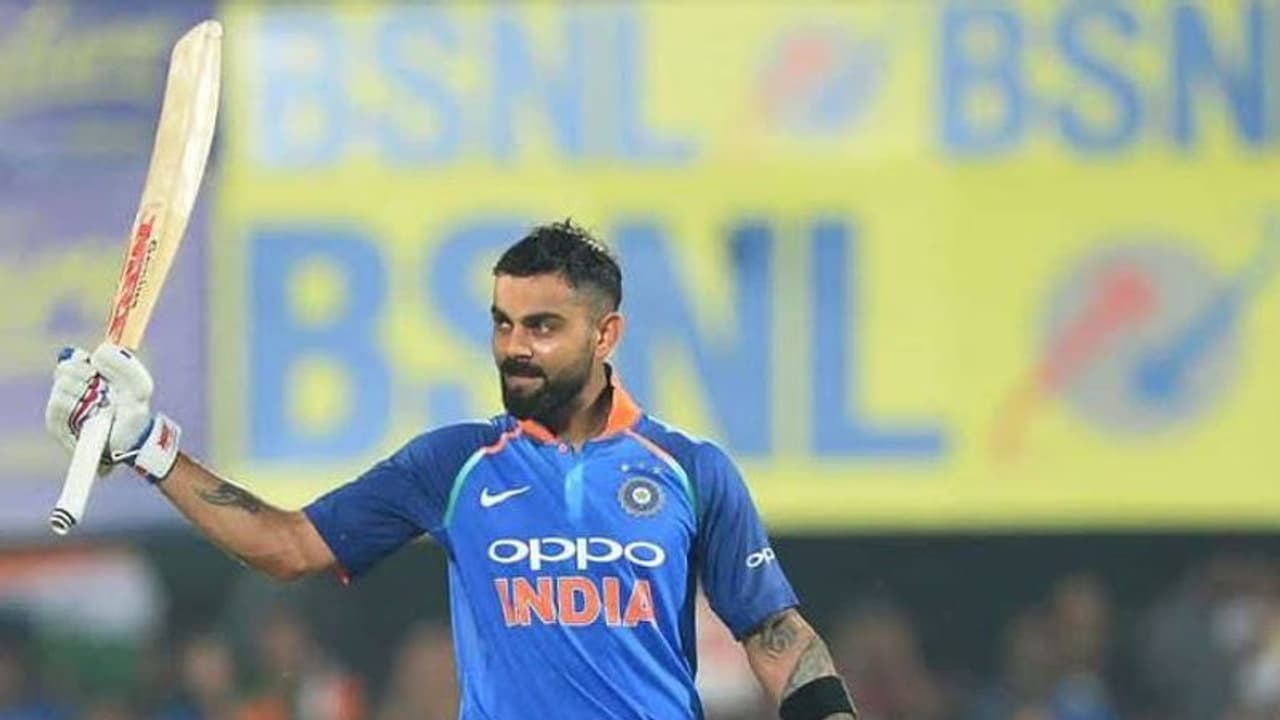 ഇല്ല...കിംഗ് കോലിക്ക് ഈ അഞ്ച് റെക്കോര്ഡുകള് എളുപ്പം തകര്ക്കാനാവില്ല ഇല്ല...കിംഗ് കോലിക്ക് ഈ അഞ്ച് റെക്കോര്ഡുകള് എളുപ്പം തകര്ക്കാനാവില്ല