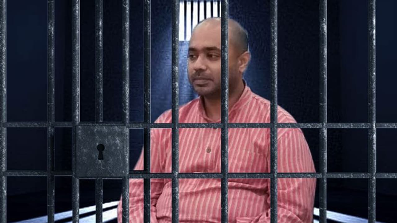 Defence analyst Abhijit Iyer Mitra re arrested for ‘derogatory’ tweets on Odisha temples a year later Defence analyst Abhijit Iyer Mitra re arrested for ‘derogatory’ tweets on Odisha temples a year later