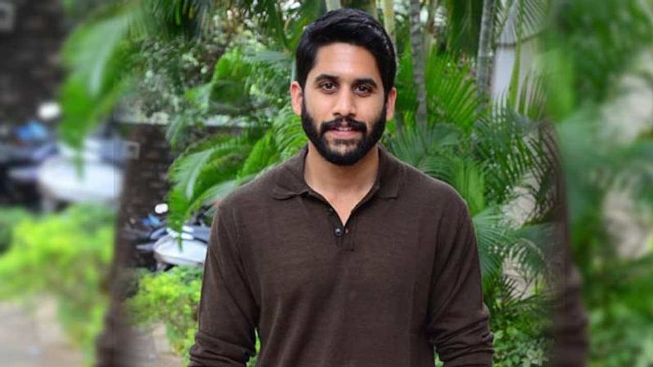 మరో స్టార్ డైరెక్టర్ తో నాగ చైతన్య న్యూ మూవీ మరో స్టార్ డైరెక్టర్ తో నాగ చైతన్య న్యూ మూవీ