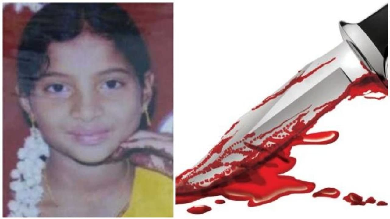 மகள் வயது சிறுமி மீது ஏற்பட்ட ஒருதலை காதல்! தலையை வெட்டி கூறு போட்டது ஏன்? சைக்கோ மனிதரின் பதற வைக்கும் வாக்கு மூலம்! மகள் வயது சிறுமி மீது ஏற்பட்ட ஒருதலை காதல்! தலையை வெட்டி கூறு போட்டது ஏன்? சைக்கோ மனிதரின் பதற வைக்கும் வாக்கு மூலம்!