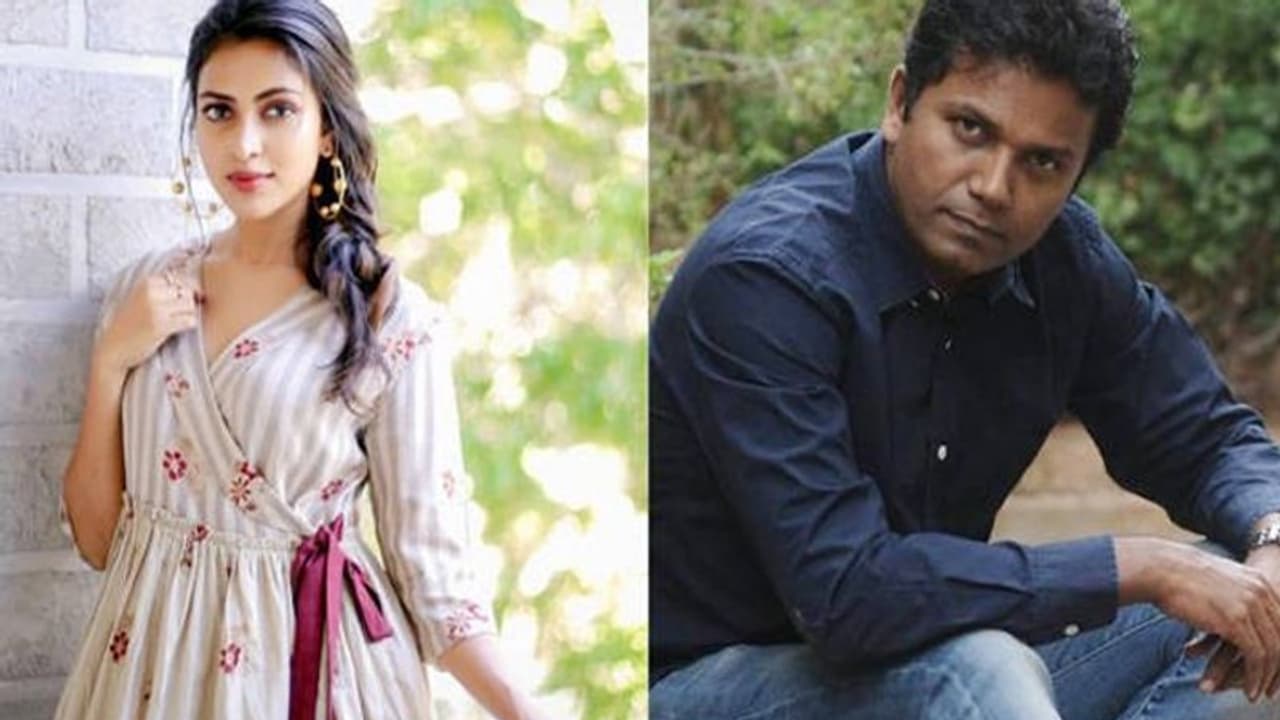 #మీటూ.. ఇష్టం వచ్చినట్లు తిడుతున్నారు: అమలాపాల్ #మీటూ.. ఇష్టం వచ్చినట్లు తిడుతున్నారు: అమలాపాల్