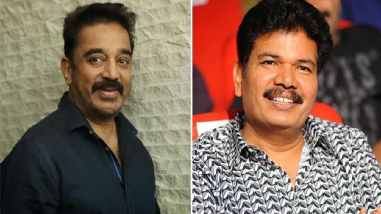 భారతీయుడు 2: కమల్ తగ్గాల్సిందేనట! భారతీయుడు 2: కమల్ తగ్గాల్సిందేనట!