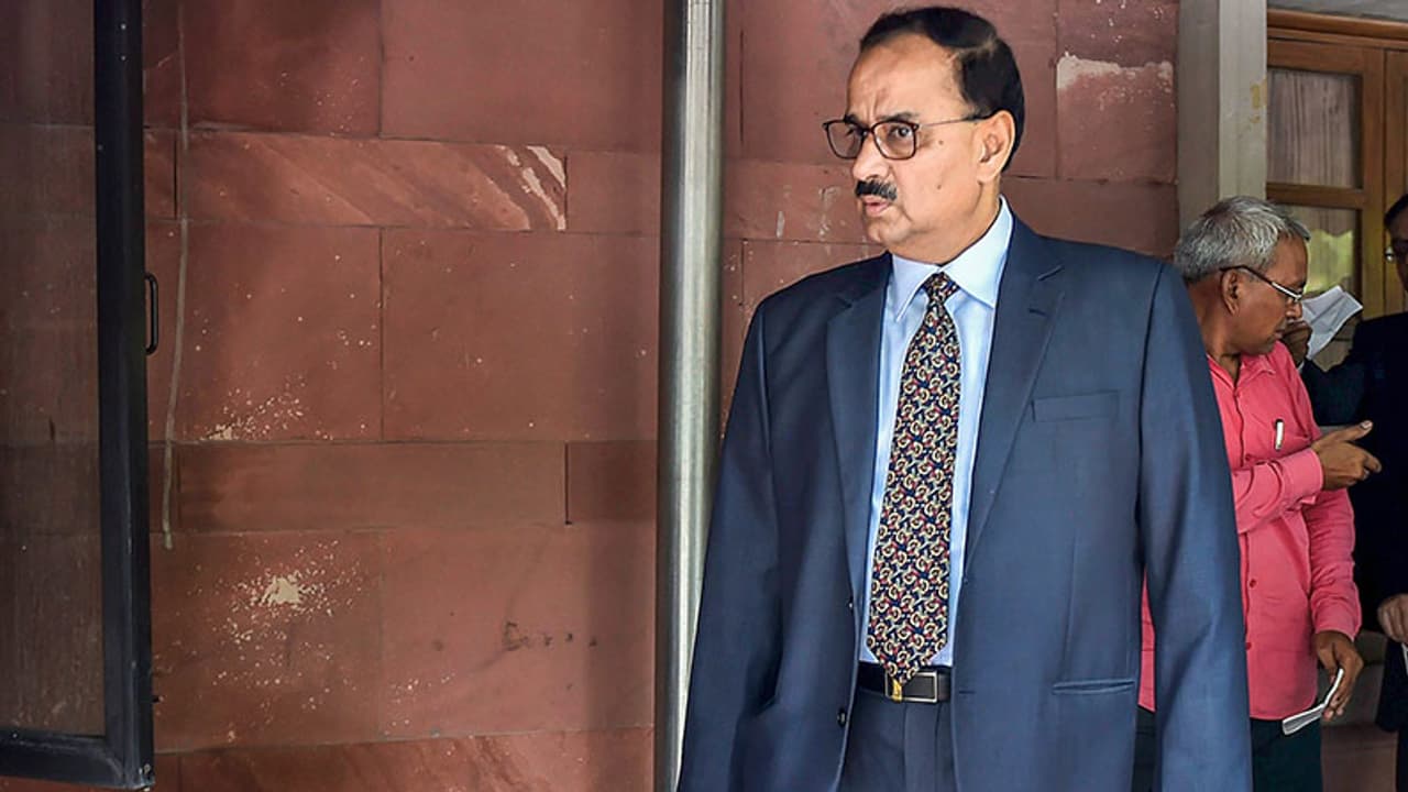 CBI vs CBI: What Alok Verma said in his petition before Supreme Court