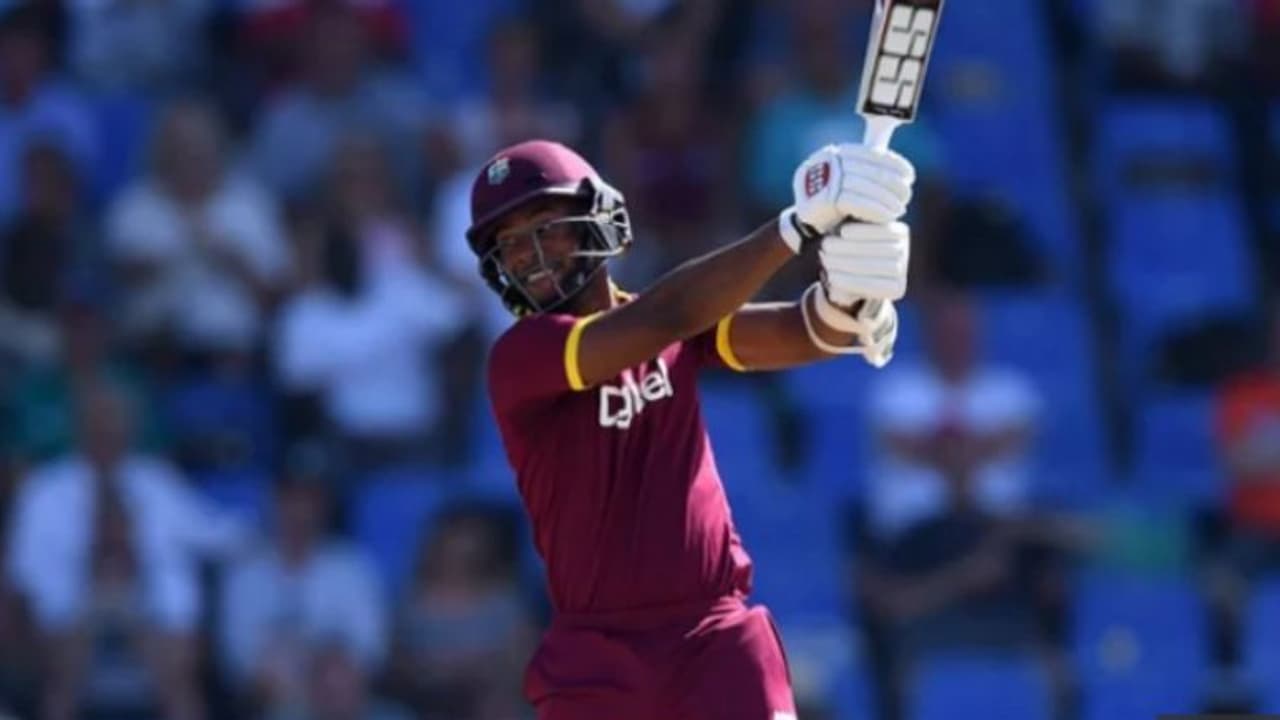 ഷായ് ഹോപ്പിന്‍റെ സെഞ്ചുറി കരുത്തില്‍ ബംഗ്ലാദേശിനെ തകര്‍ത്ത് വിന്‍ഡീസ്