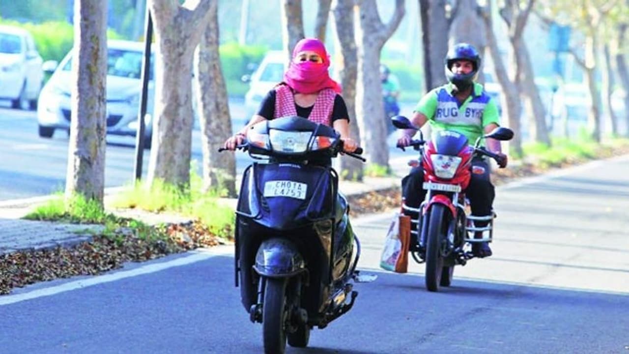 ഈ ഇരുചക്രവാഹനങ്ങള് നിരോധിക്കുമോ? എങ്കില് എന്തിന്?! ഈ ഇരുചക്രവാഹനങ്ങള് നിരോധിക്കുമോ? എങ്കില് എന്തിന്?!