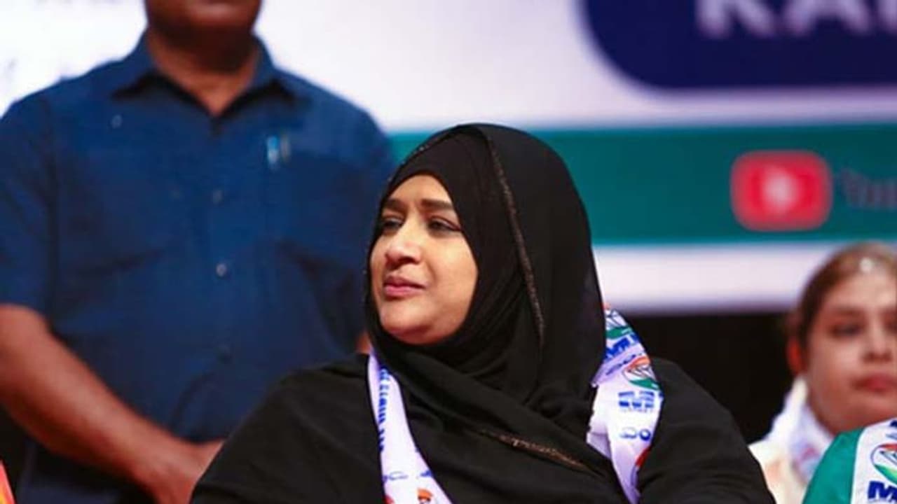 నౌరాషేక్కు బెయిల్.. పూచీకత్తు రూ.5 కోట్లు నౌరాషేక్కు బెయిల్.. పూచీకత్తు రూ.5 కోట్లు