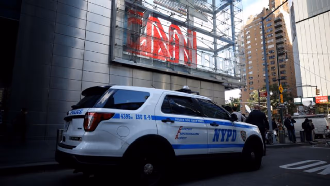 CNN slams Trump for ‘complete lack of understanding’ after bomb threat