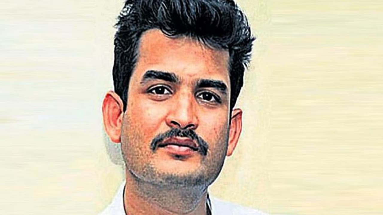 నటుడు ఉదయ కిరణ్ పై క్రిమినల్ కేసు!