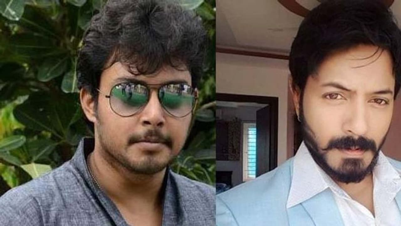 ఇప్పటికీ కౌశల్ ఎఫెక్ట్.. పాపం తనీష్ అదే స్దితిలో..? ఇప్పటికీ కౌశల్ ఎఫెక్ట్.. పాపం తనీష్ అదే స్దితిలో..?