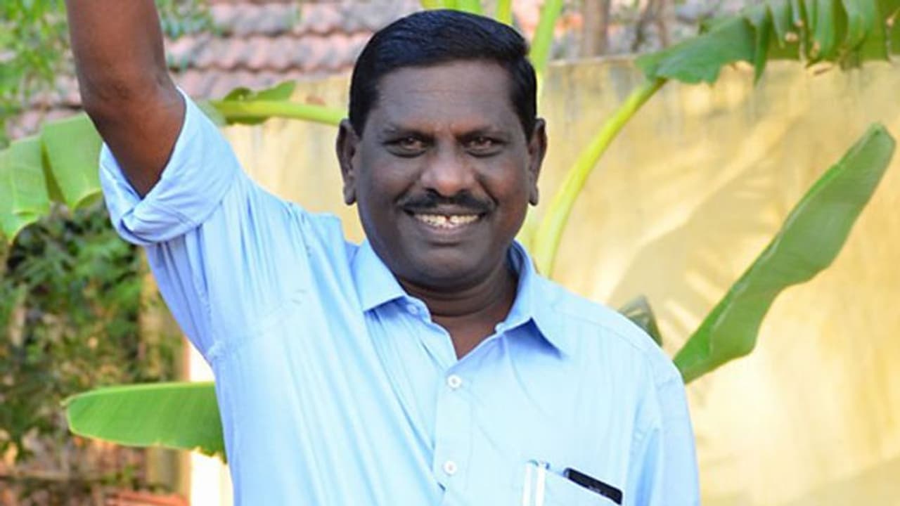 കെ വി വിജയദാസ് എംഎൽഎയുടെ നില അതീവ ഗുരുതരമെന്ന് മെഡിക്കൽ ബുള്ളറ്റിൻ കെ വി വിജയദാസ് എംഎൽഎയുടെ നില അതീവ ഗുരുതരമെന്ന് മെഡിക്കൽ ബുള്ളറ്റിൻ