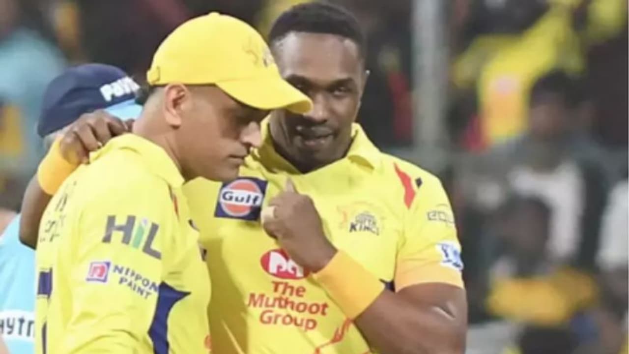 சிஎஸ்கேவின் அடுத்த கேப்டன் யார்..? முடிவு பண்ணிட்டார் தோனி