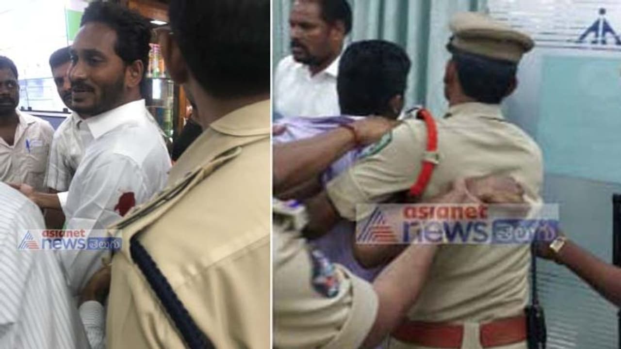 160 సీట్లు వస్తాయా, సార్! అని అడిగి జగన్ పై దాడి