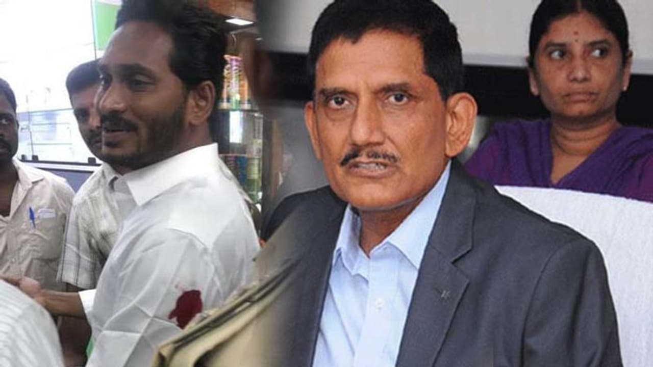 జగన్ పాదయాత్ర.. డీజీపీ కీలక నిర్ణయం