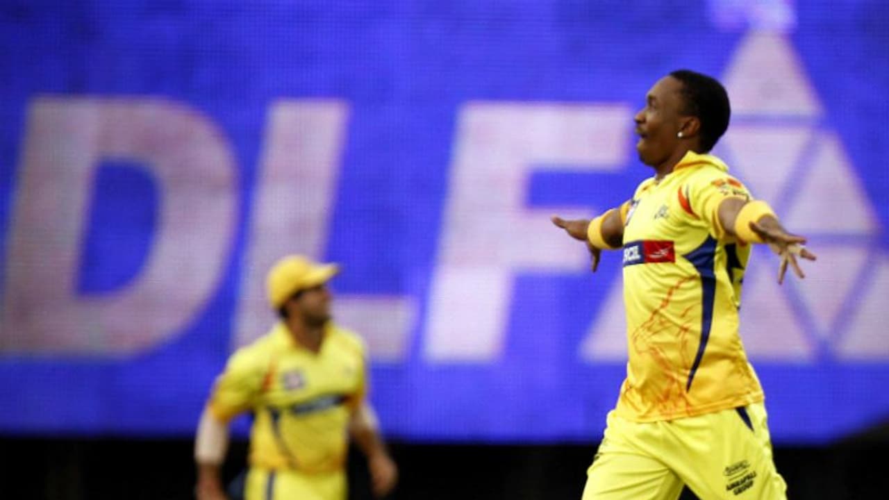 ಐಪಿಎಲ್ ಕ್ರಿಕೆಟ್ನಲ್ಲಿ ಡ್ವೇನ್ ಬ್ರಾವೋ ದಾಖಲೆ! ಐಪಿಎಲ್ ಕ್ರಿಕೆಟ್ನಲ್ಲಿ ಡ್ವೇನ್ ಬ್ರಾವೋ ದಾಖಲೆ!