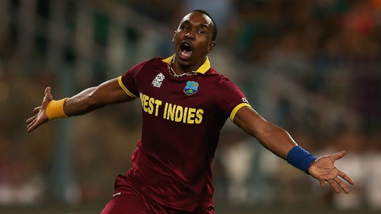 'Champion' Dwayne Bravo retires from international cricket: Here's a look at his special bond with India