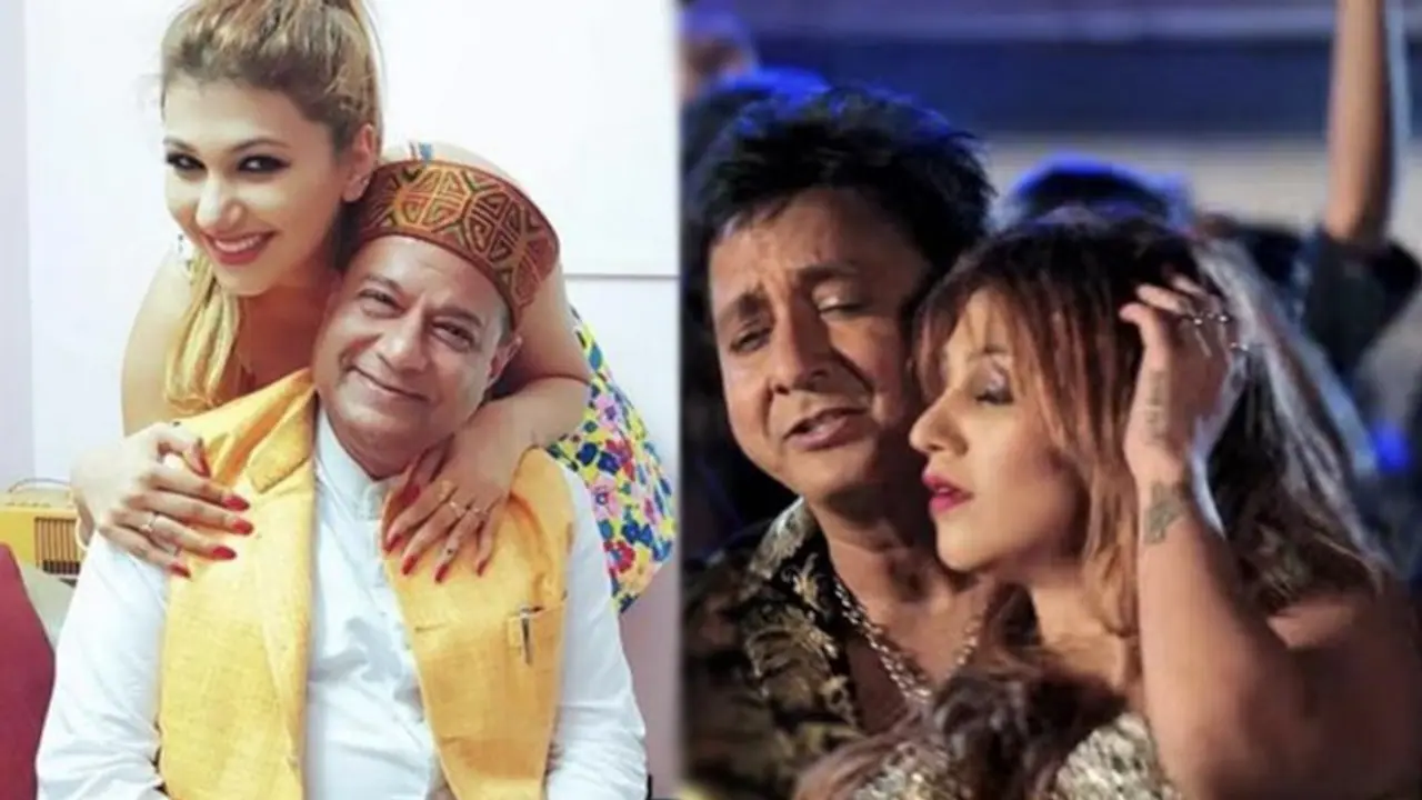 Bigg Boss 12 plot twist: Singer Sukhwinder Singh denies dating Jasleen Matharu Bigg Boss 12 plot twist: Singer Sukhwinder Singh denies dating Jasleen Matharu