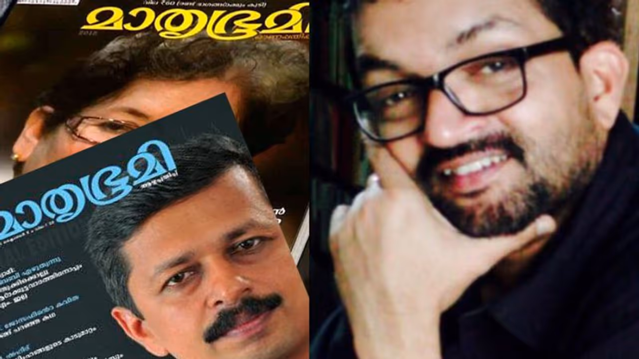 കമല്റാം സജീവിനെ മാതൃഭൂമി ആഴ്ചപ്പതിപ്പ് ചുമതലകളില് നിന്നും നീക്കി കമല്റാം സജീവിനെ മാതൃഭൂമി ആഴ്ചപ്പതിപ്പ് ചുമതലകളില് നിന്നും നീക്കി