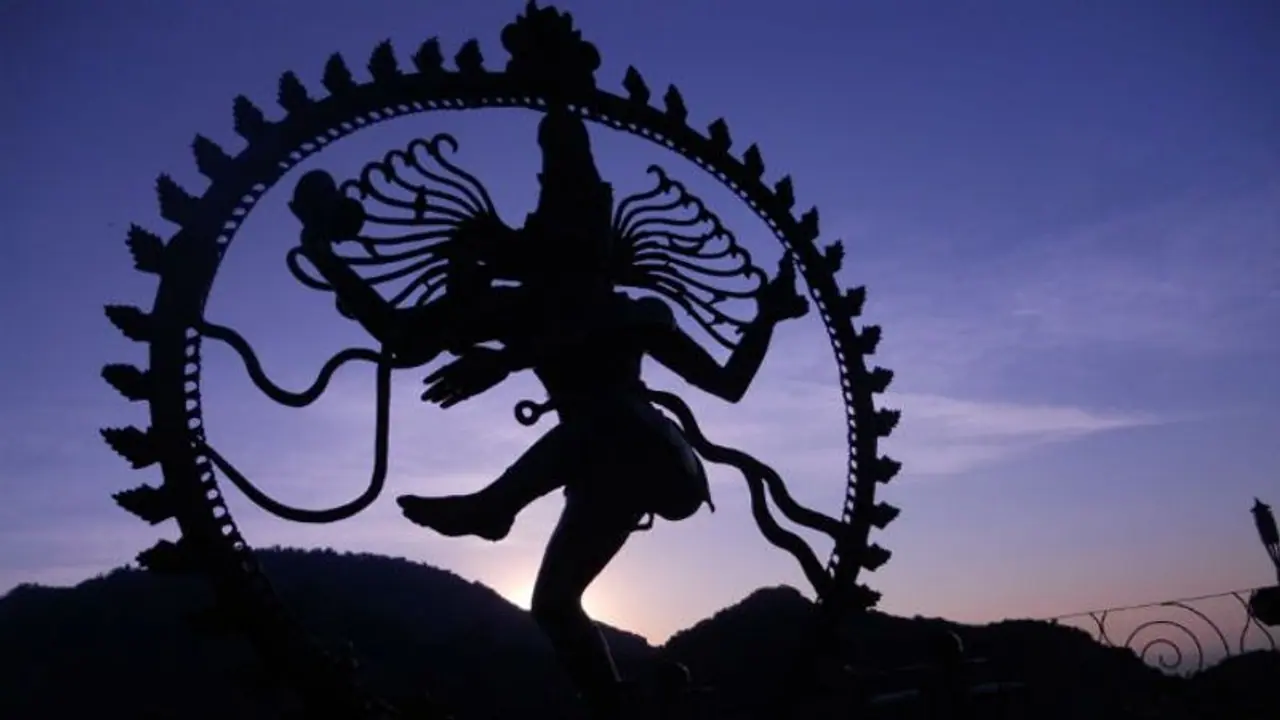 Are the courts the new gurus for the Hindus?