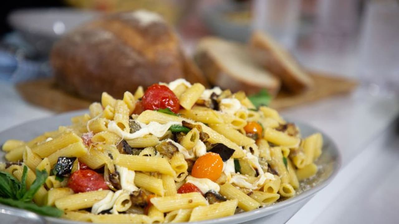 From spaghetti to penne, 5 recipes to celebrate World Pasta Day right