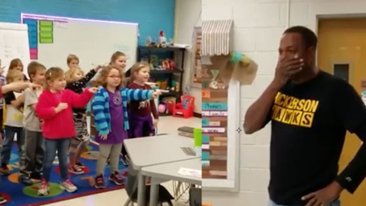 Kinder Ban: ಬ್ಯಾಕ್ಟೀರಿಯಾ ಇತ್ತಾ! ಬ್ರಿಟನ್ನಲ್ಲಿ ಕಿಂಡರ್ ಉತ್ಪನ್ನ ಸೇವಿಸದಂತೆ ಸೂಚನೆ Kinder Ban: ಬ್ಯಾಕ್ಟೀರಿಯಾ ಇತ್ತಾ! ಬ್ರಿಟನ್ನಲ್ಲಿ ಕಿಂಡರ್ ಉತ್ಪನ್ನ ಸೇವಿಸದಂತೆ ಸೂಚನೆ