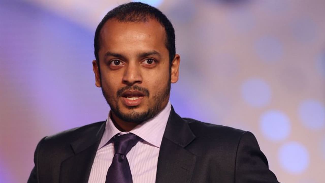 India vs West Indies: Murali Kartik heavily trolled on Twitter for this glaring blunder