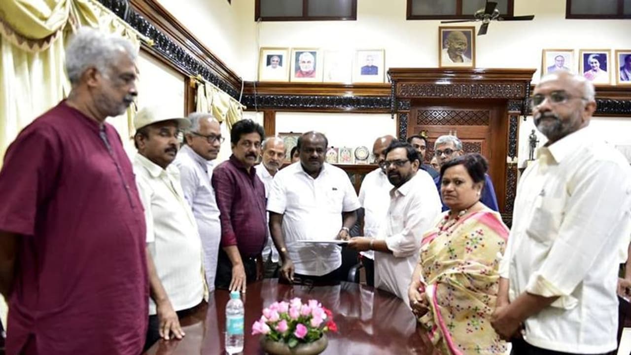 2017 ನೇ ಸಾಲಿನ ರಾಜ್ಯ ಚಲನಚಿತ್ರ ಪ್ರಶಸ್ತಿ ಪ್ರಕಟ