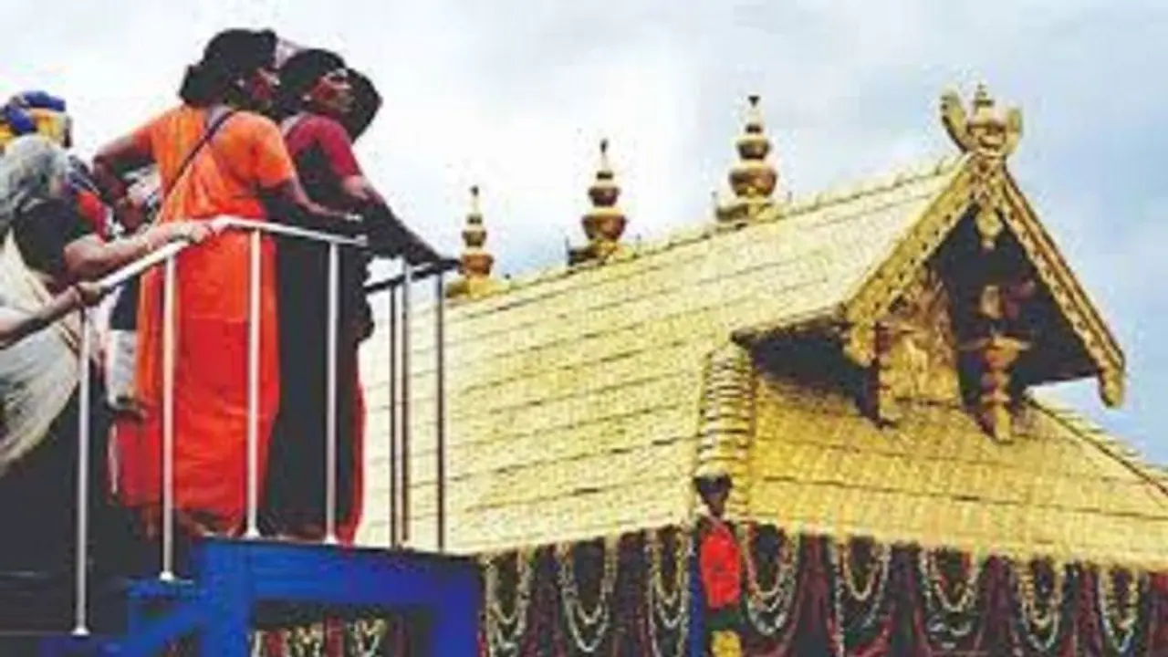 ಶಬರಿಮಲೆ ಹಿಂಸೆ : 1400 ಮಂದಿ ಅರೆಸ್ಟ್