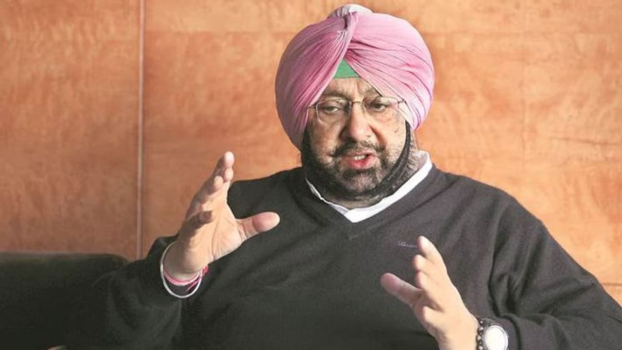 10 ಅಲ್ರೀ 100 ದಾಳಿ ಮಾಡಿದ್ದೇವೆ: ಕ್ಯಾ. ಅಮರೀಂದರ್ ಸಿಂಗ್! 10 ಅಲ್ರೀ 100 ದಾಳಿ ಮಾಡಿದ್ದೇವೆ: ಕ್ಯಾ. ಅಮರೀಂದರ್ ಸಿಂಗ್!