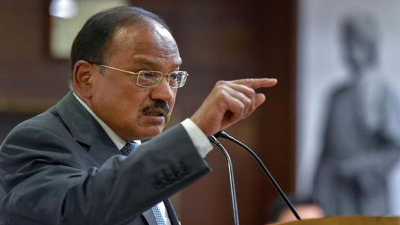 হিংসা উস্কে দিতে নয়া পন্থা পাকিস্তানের,পাঠানো হচ্ছে সাংকেতিক বার্তা,দাবি ডোভালের হিংসা উস্কে দিতে নয়া পন্থা পাকিস্তানের,পাঠানো হচ্ছে সাংকেতিক বার্তা,দাবি ডোভালের