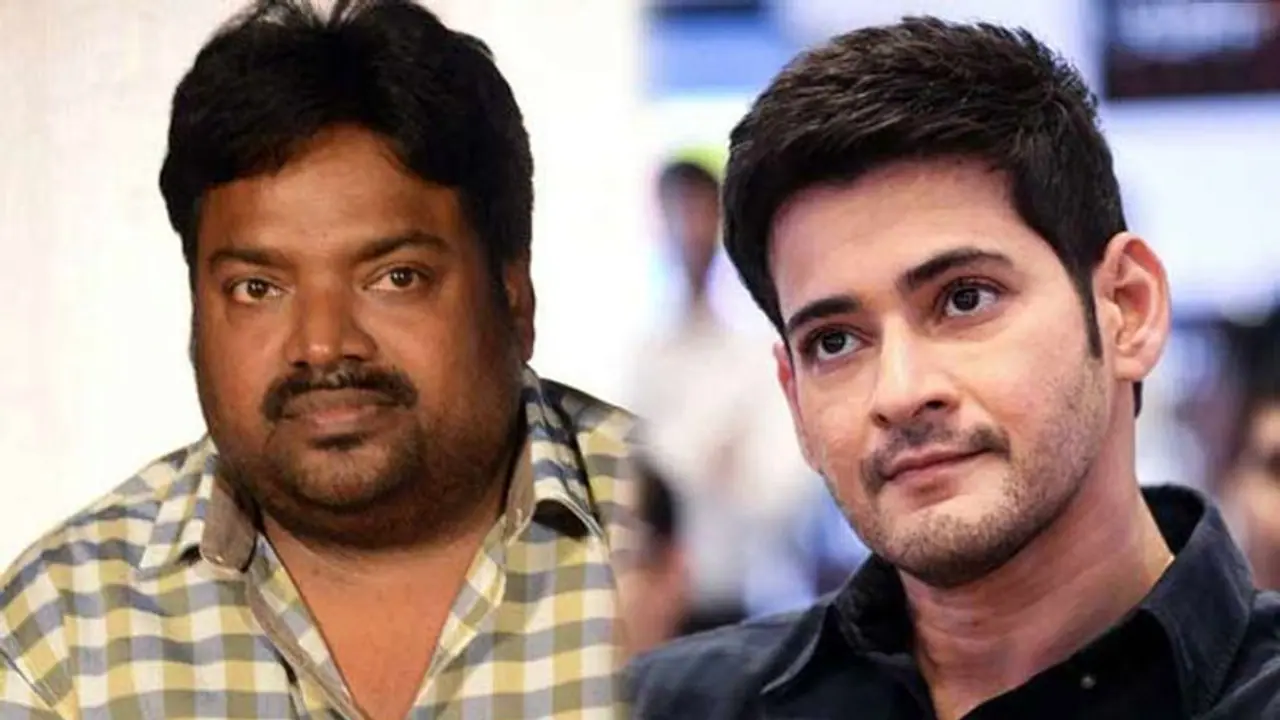 మెహర్ రమేష్.. మహేష్ ని దెబ్బ కొట్టాడు,నమ్రత సీరియస్!