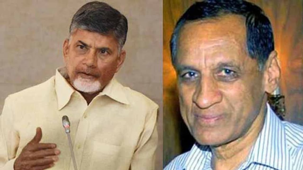 డైరెక్ట్గా ఫోన్లు చేస్తారా..మేమున్నది ఎందుకు... గవర్నర్పై చంద్రబాబు ఆగ్రహం డైరెక్ట్గా ఫోన్లు చేస్తారా..మేమున్నది ఎందుకు... గవర్నర్పై చంద్రబాబు ఆగ్రహం