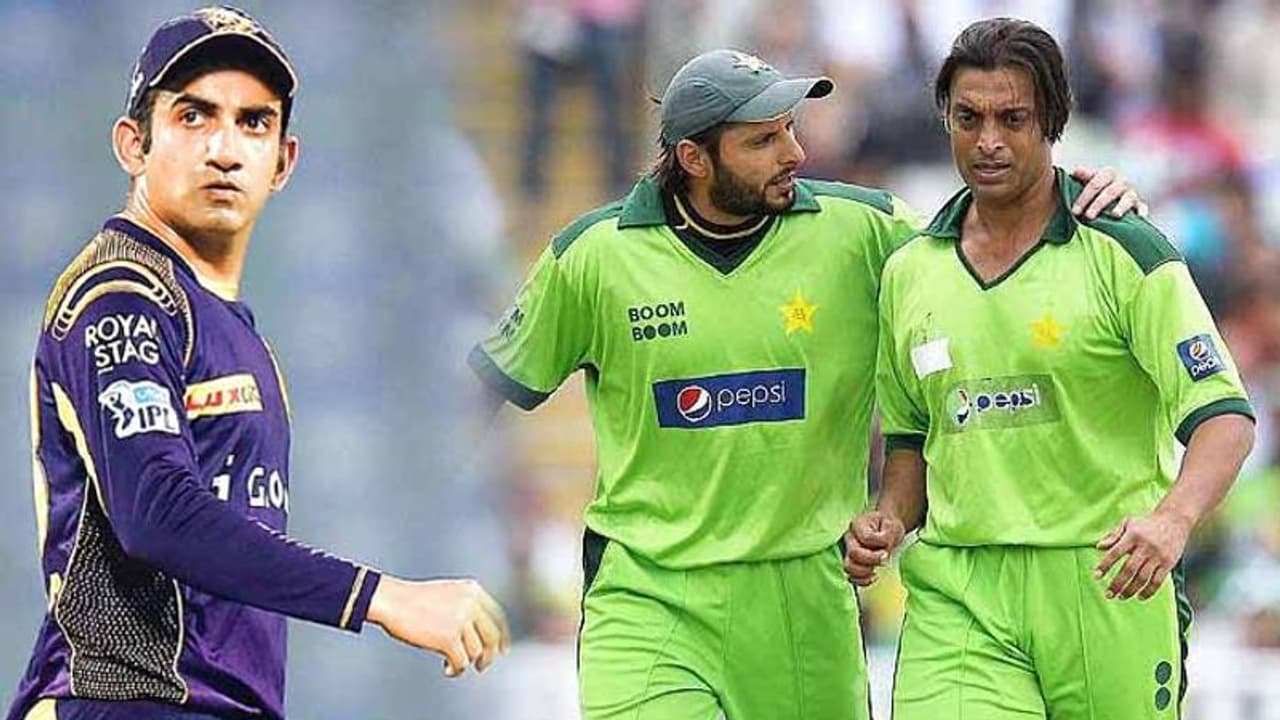 అమృత్సర్ రైలు ప్రమాద మృతులకు అక్తర్, అఫ్రిది నివాళులు.. గంభీర్ ధన్యవాదాలు అమృత్సర్ రైలు ప్రమాద మృతులకు అక్తర్, అఫ్రిది నివాళులు.. గంభీర్ ధన్యవాదాలు