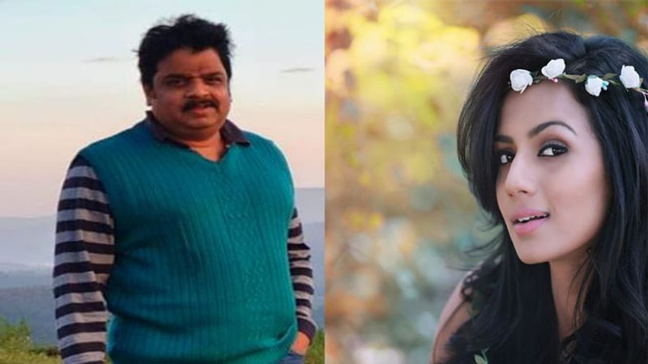 ಕ್ಷಮೆ ಕೇಳಿ ಚಿತ್ರರಂಗದ ಘನತೆ ಉಳಿಸಿ: ಲಿಂಗದೇವರು ಕ್ಷಮೆ ಕೇಳಿ ಚಿತ್ರರಂಗದ ಘನತೆ ಉಳಿಸಿ: ಲಿಂಗದೇವರು