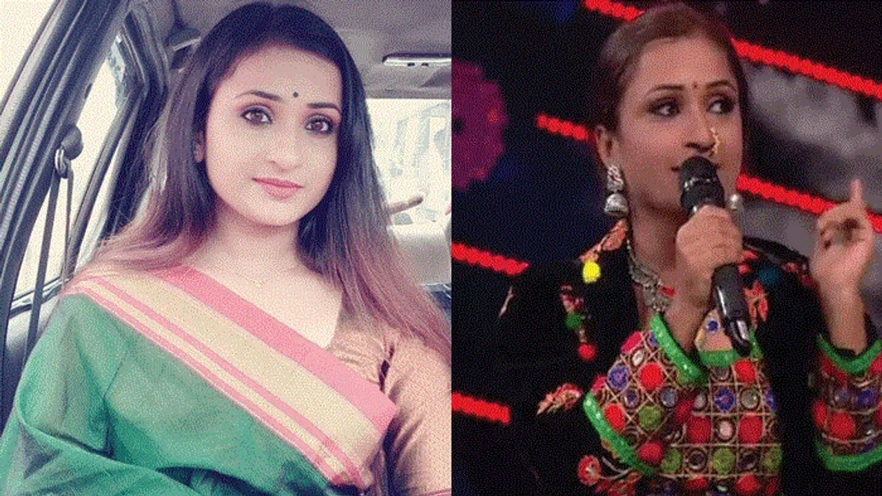 'ಬಿಗ್ ಬಾಸ್' ಸ್ಪರ್ಧಿ ಸೋನು ಪಾಟೀಲ್ ಯಾರು? 'ಬಿಗ್ ಬಾಸ್' ಸ್ಪರ್ಧಿ ಸೋನು ಪಾಟೀಲ್ ಯಾರು?