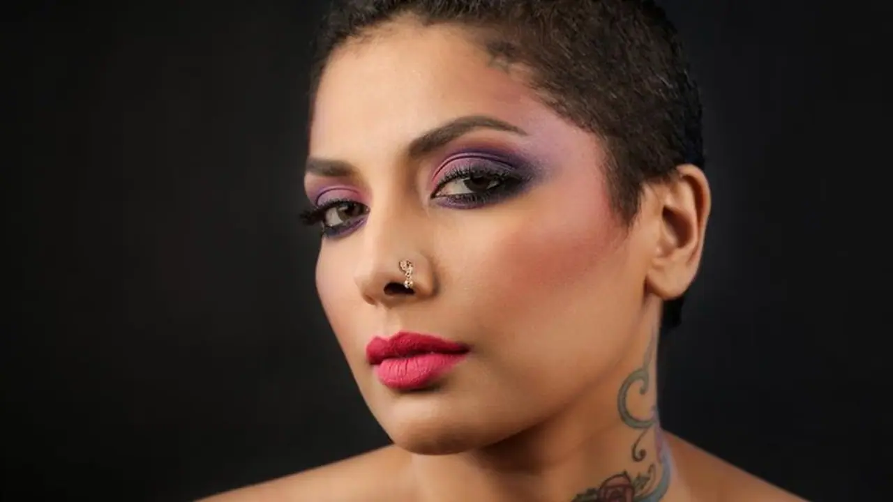 #MeToo effect: After accusing Suhel Seth, model Diandra Soares has an apt reply for her haters