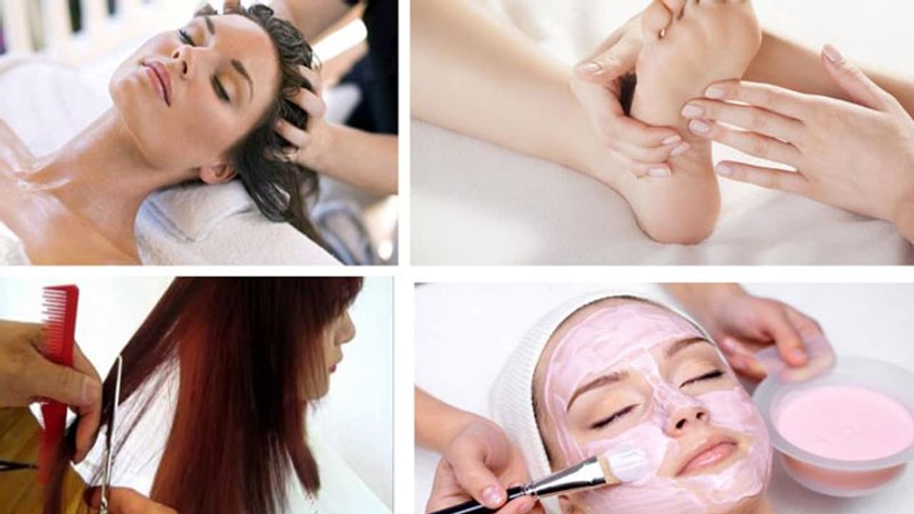 பியூட்டி பார்லர் வேண்டாம்! வீட்டிலேயே முகத்தை பளபளப்பாக்க சில வழிகள்! பியூட்டி பார்லர் வேண்டாம்! வீட்டிலேயே முகத்தை பளபளப்பாக்க சில வழிகள்!