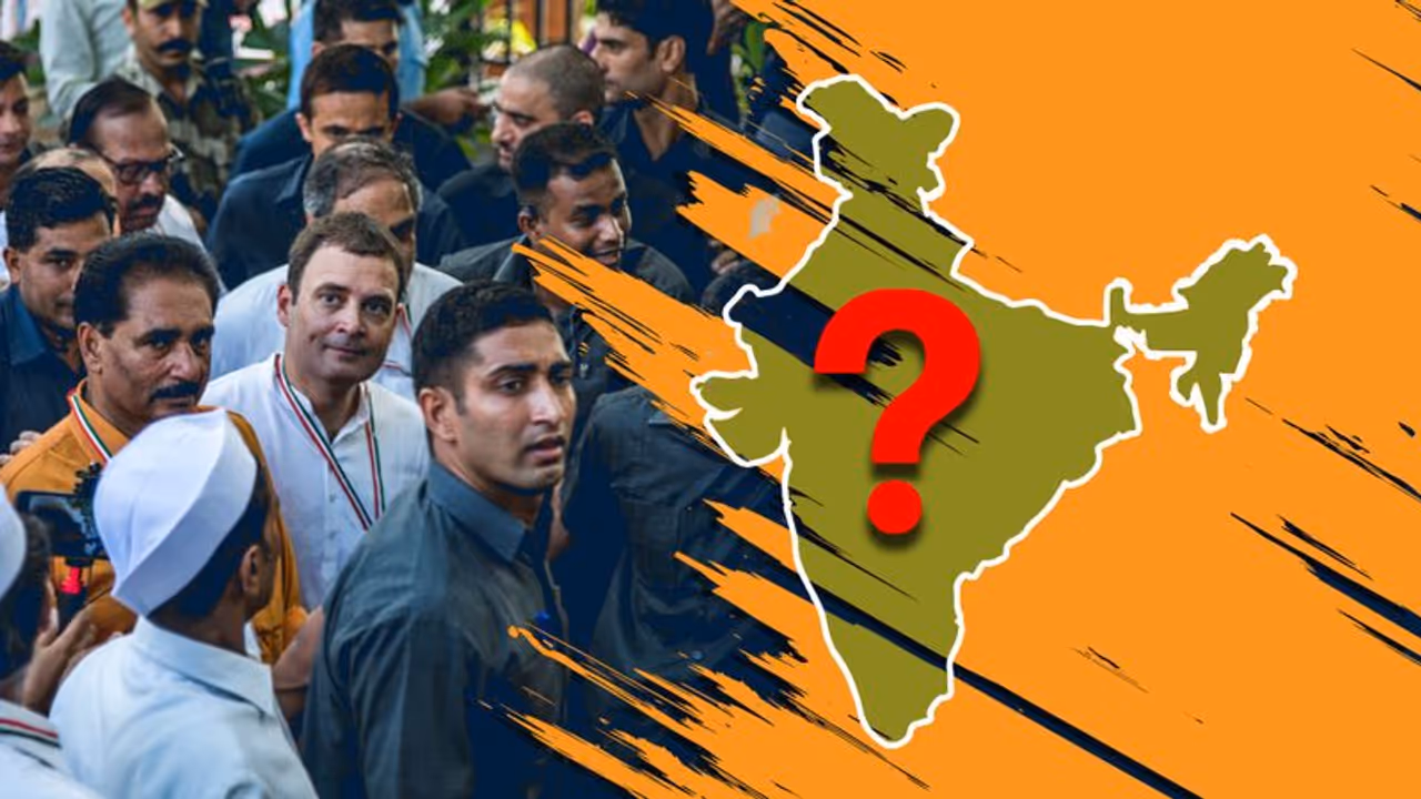 Rahul Gandhi distrusted Alok Verma, now he trusts him; believed in CJI Ranjan Gogoi, now he does not