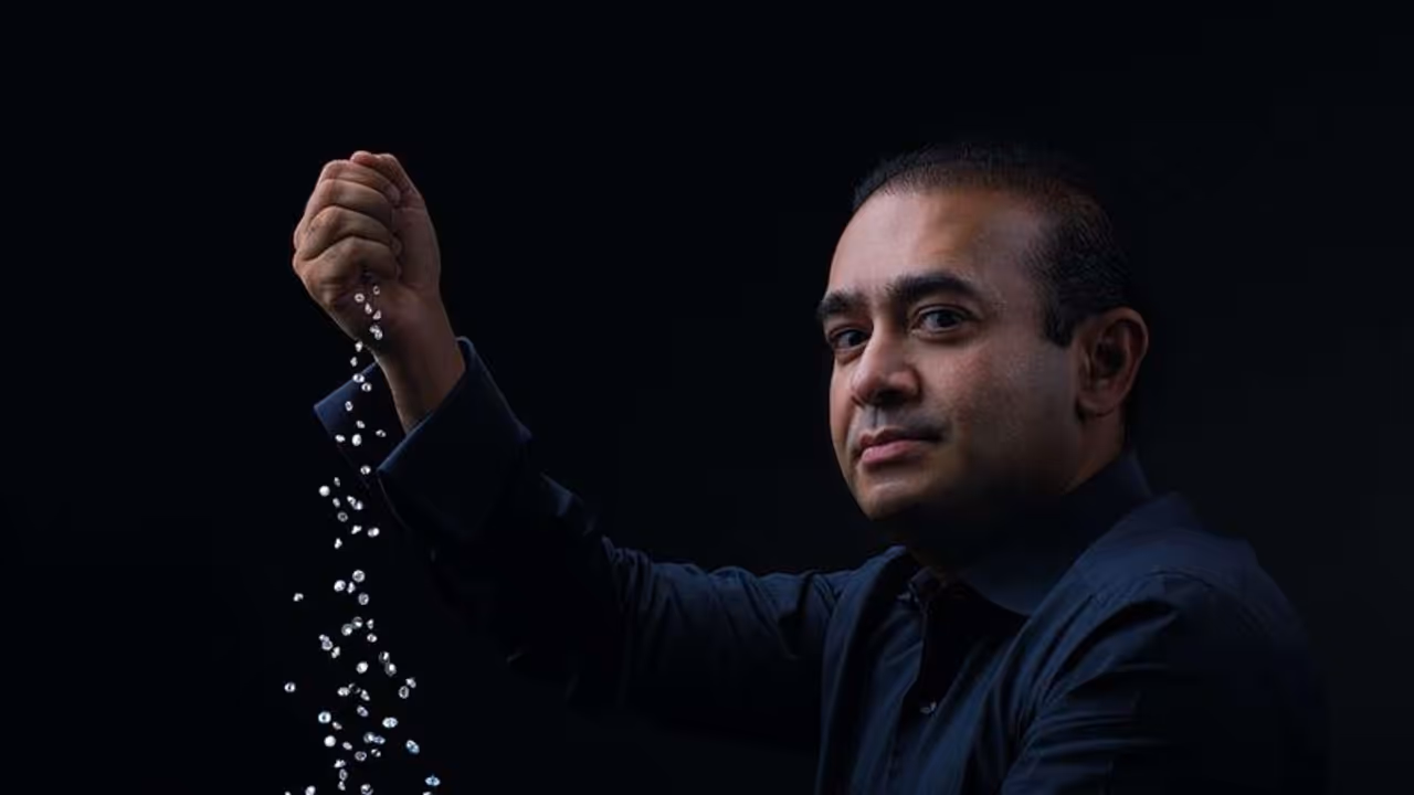 दुबई में नीरव मोदी की 56 करोड़ की संपत्ति जब्त