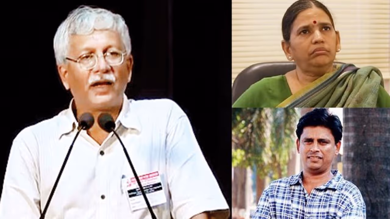 शहरी नक्सलियों पर कानून का कहर
