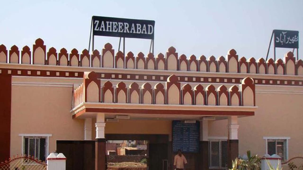 జహీరాబాద్‌లో పాగావేసిన ''బాగా''....వరుసగా ఏడుసార్లు గెలిచి రికార్డు