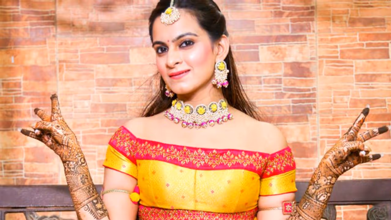 5 mehndi designs to inspire you for Karva Chauth this year 5 mehndi designs to inspire you for Karva Chauth this year