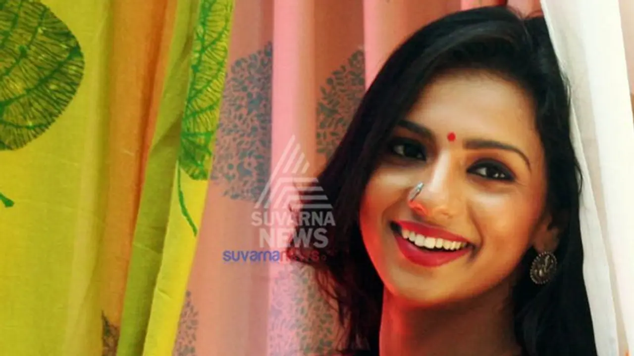 ಮೀಟೂ ವಿವಾದದ ನಂತರ ಆಫರ್ ಬರ್ತಾಯಿಲ್ಲ : ಶೃತಿ ಹರಿಹರನ್