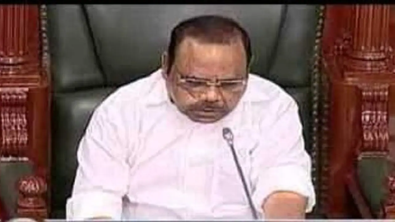 ஜூன் 28ல் சட்டமன்ற கூட்டம் – மானிய கோரிக்கை விவாதம் தொடங்கும் ஜூன் 28ல் சட்டமன்ற கூட்டம் – மானிய கோரிக்கை விவாதம் தொடங்கும்