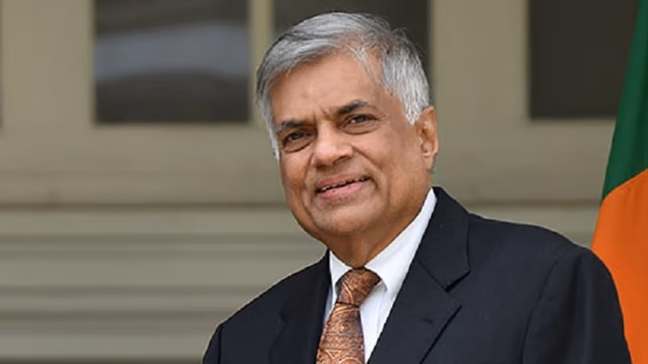 As Sri Lankan political crisis nears end, Ranil Wickremesinghe reappointed as PM: What it means for India