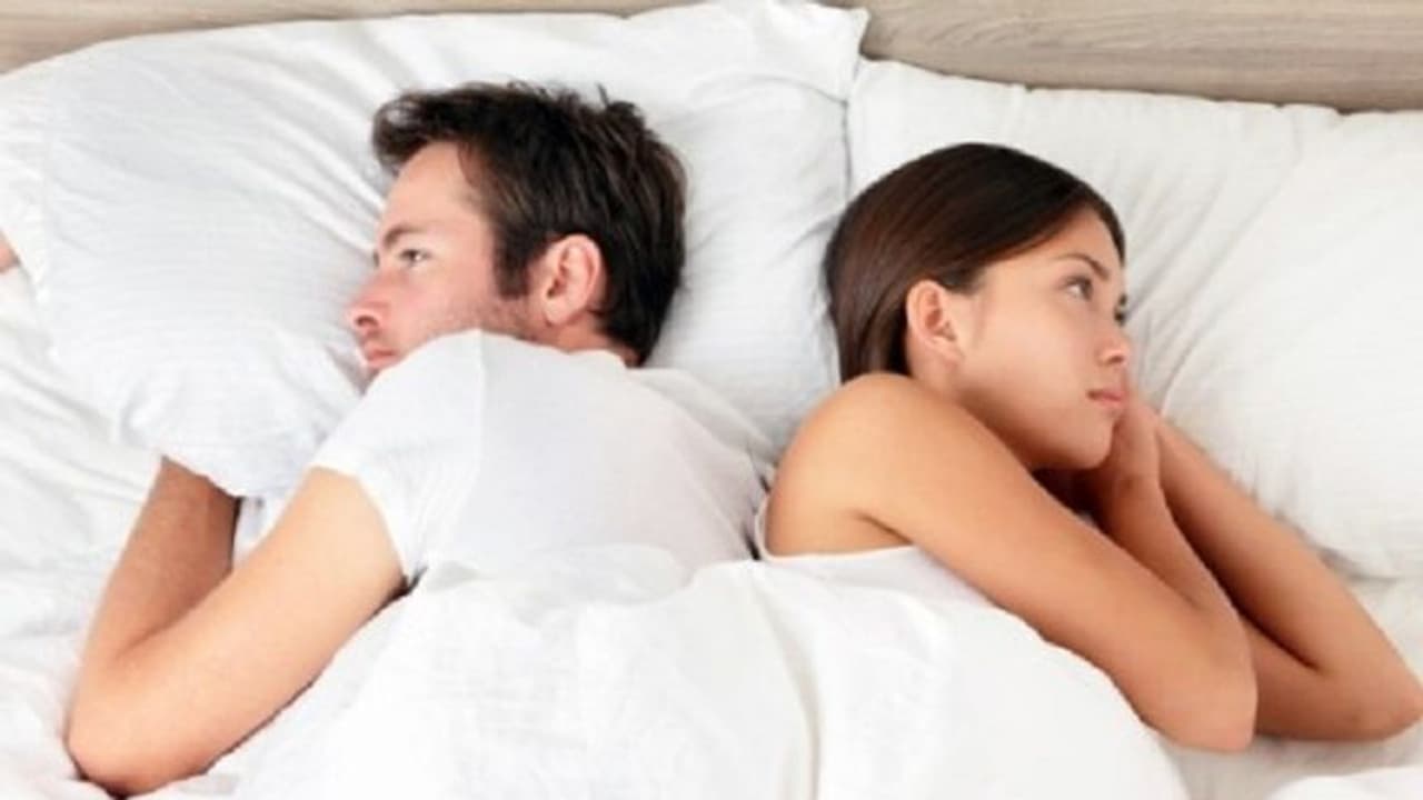 కండలతో అమ్మాయిలను ఆకర్షించడంలో పాస్...అక్కడ మాత్రం ఫెయిల్ కండలతో అమ్మాయిలను ఆకర్షించడంలో పాస్...అక్కడ మాత్రం ఫెయిల్