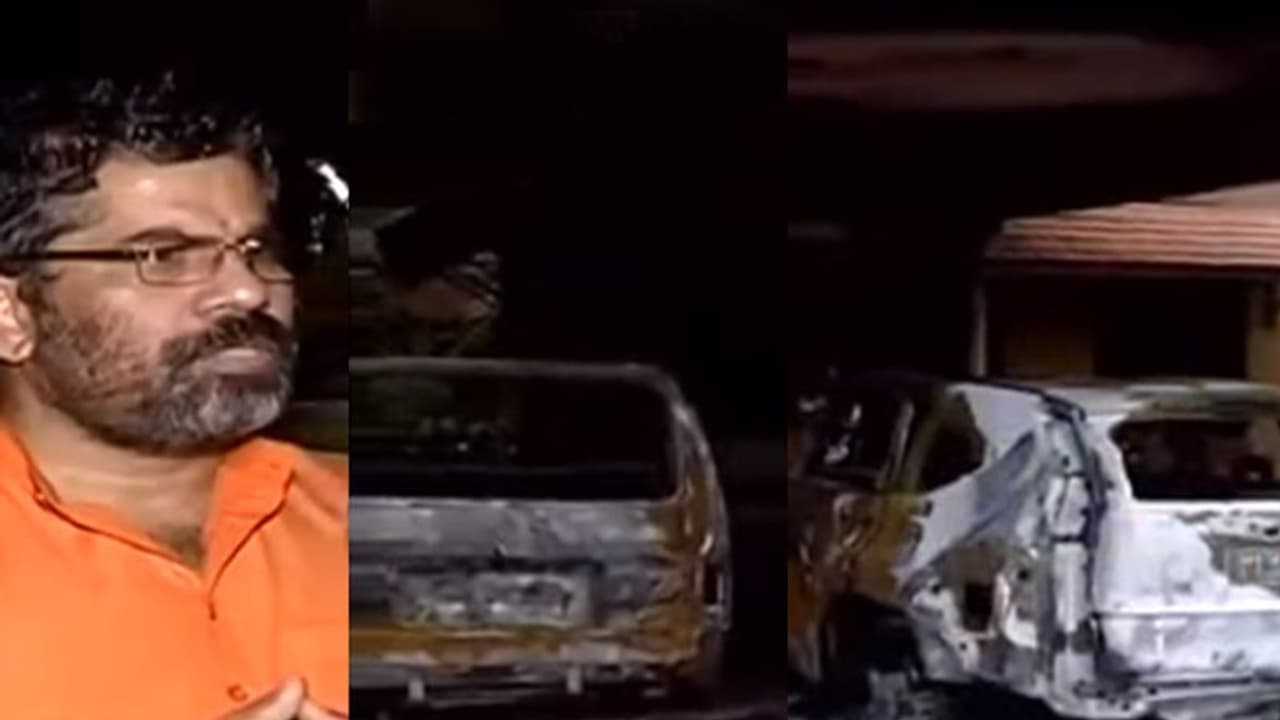 'പ്രകാശിനെ അറിയാം, സമഗ്രമായി അന്വേഷിച്ചാല് അക്രമവും പ്രകാശിന്റെ മരണവും ചുരുളഴിയും': സന്ദീപാനന്ദഗിരി 'പ്രകാശിനെ അറിയാം, സമഗ്രമായി അന്വേഷിച്ചാല് അക്രമവും പ്രകാശിന്റെ മരണവും ചുരുളഴിയും': സന്ദീപാനന്ദഗിരി