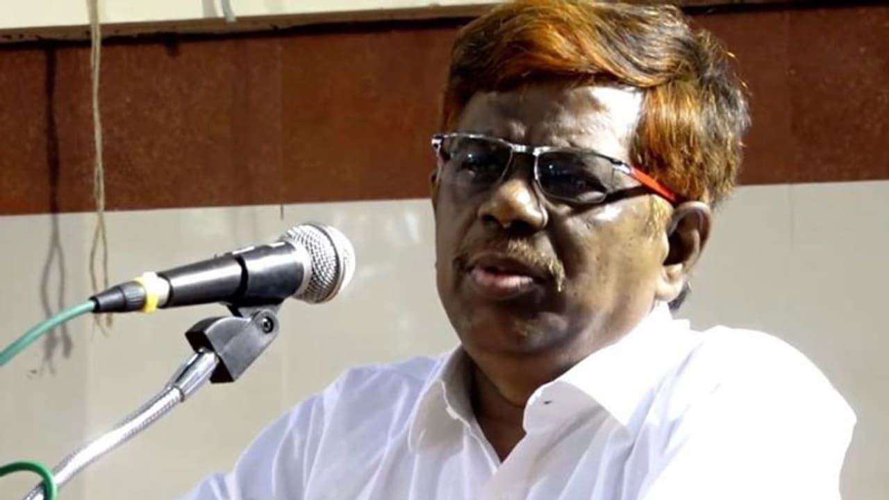 நான் வக்கீல் ஆக வேண்டும் என்று கனவில் கூட நினைத்ததில்லை... தினமும் 75 வழக்குகளை முடித்த நீதிபதி சந்துரு..!