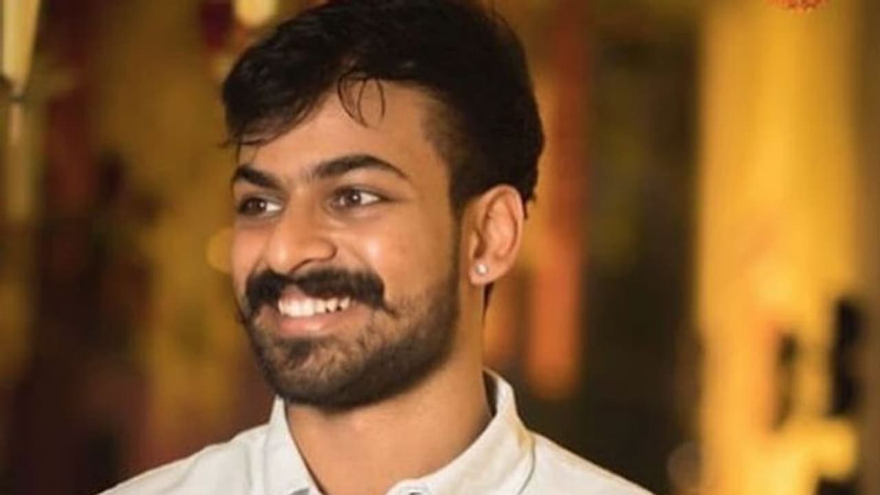 మెగా క్యాంప్ నుంచి.. అప్పుడు పేషెంట్ గా.. ఇప్పుడు హీరోగా మెగా క్యాంప్ నుంచి.. అప్పుడు పేషెంట్ గా.. ఇప్పుడు హీరోగా