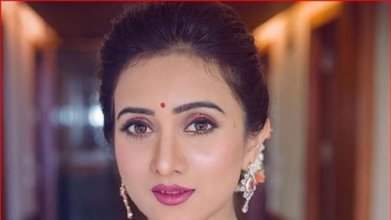 ಹರ್ಷಿಕಾ ಹೊಸ ಬಾಂಬ್ : ನನಗೂ #MeToo ಅನುಭವ